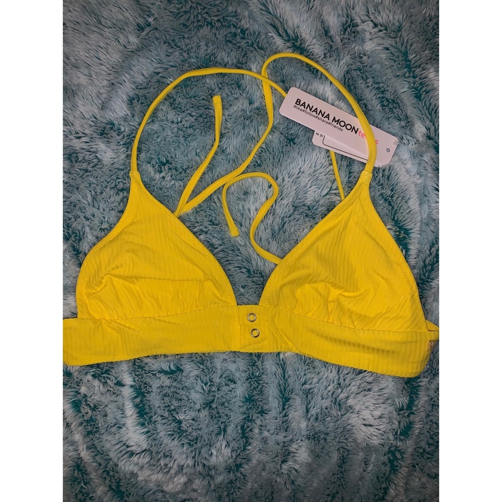 Bananamoon bikini top